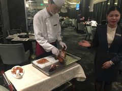 -海湾壹品·粤菜·早茶·烤鸭(拱北店)