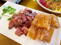 -秦三驴(云飞街店)