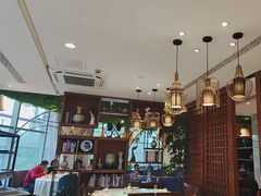 -阿娘家·原生态农家菜(国顺东路店)