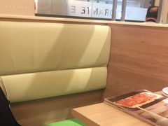 -萨莉亚意式餐厅(恒宝广场店)