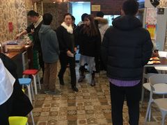 -巴依家新疆手抓饭(菱角湖万达店)