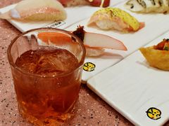 梅酒-元气寿司(环球港店)