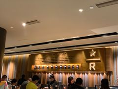-星巴克臻选(济南恒隆店)