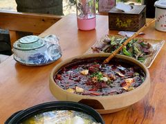 -青城甲(青城山店)