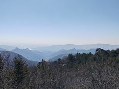 -妙峰山风景名胜区
