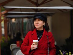 -Peet's Coffee皮爷咖啡(大学路店)