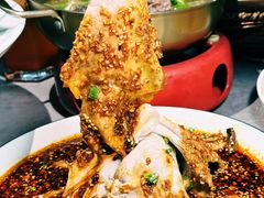 -麻都·成都菜(人民广场店)