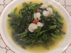 -外婆小菜(灵岩南路店)