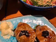 -有喜屋·烧鸟·居酒屋(周浦万达店)