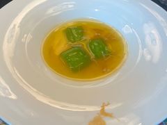 -北京饭店谭家菜