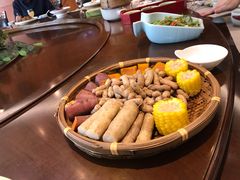 -胡杨记忆(和平路店)