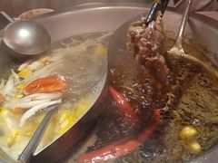 -陈记顺和潮汕牛肉火锅(棠德南路店)