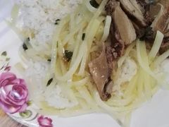 卤鸭排-第四食堂(中国海洋大学店)
