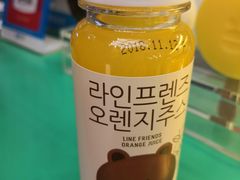 -line friends(明洞旗舰店)