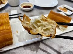 -汤臣·空中餐厅·严选粤菜(石湾世博广场店)