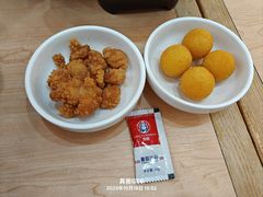 -阿香米线(天津凯德餐厅店)