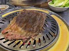 -喜来稀肉(虹泉路店)