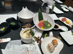 -水木锦堂·自助铁板烧(世贸天阶店)
