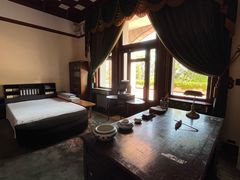 -青岛德国总督楼旧址博物馆