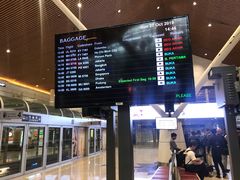 -吉隆坡国际机场