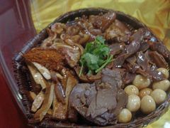 -灶东家民间菜(回兴店)