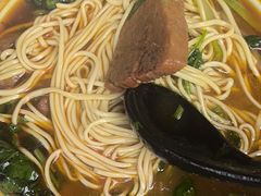 -金杨拉面王小吃面馆·牛三宝面·红烧牛肉粉