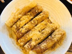 红糖糍粑-一岚一山(角门总店)