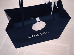 -CHANEL(恒隆广场店)