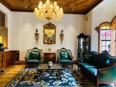 -马勒别墅·中餐厅