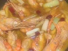 -常和州·夜宵大排档(常州单店)