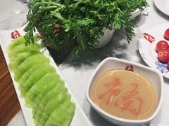 -五悦北平四季涮肉·烧烤(老商埠店)