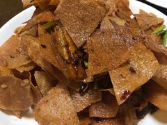-手拉手美食(清河路店)