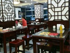 android_upload_pic-东方宫中国兰州牛肉拉面(新起街店)