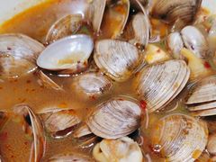 -青花椒花椒鱼(合生汇店)