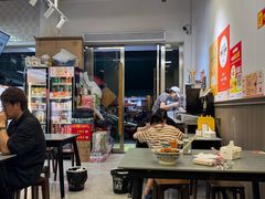 -梅溪·小伙子干挑面(安吉总店)