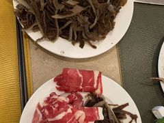 -永泰福朋喜来登酒店-宜客乐自助餐厅(远大路店)