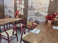 -茶话弄(北京通州万达店)