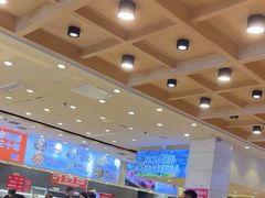-富龙快餐店(铁西店)