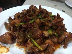 -九龙餐厅(大沽路店)