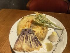 什锦天妇罗-武藏日本料理(宝安壹方城店)