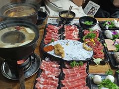 -束河人家(南锣鼓巷店)