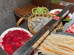 -朱光玉火锅馆(正弘城店)