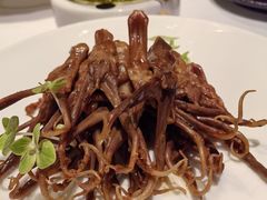 -贝勒爷·酥不腻烤鸭