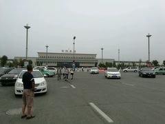 -安阳东站