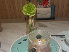 -荷花亭·湖北融合菜(中商广场店)
