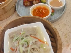 -点都德(华强北店)
