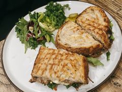 -O'mills Sourdough Bakery&Bistro(永嘉路店)