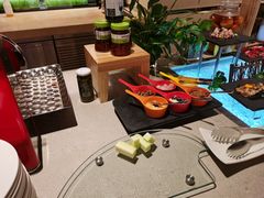 -杭州滨江世融艾美酒店·新食谱全日餐厅