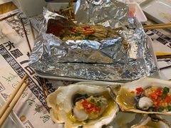 -木屋烧烤(龙岗龙城万科里店)