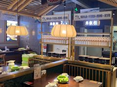 -湖兰金牌小炒肉(椒江万达店)